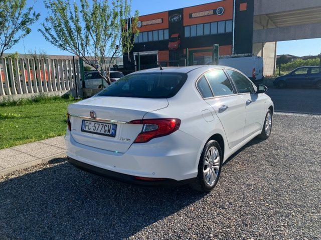 FIAT Tipo 1.6 Mjt 4 porte LOUNGE