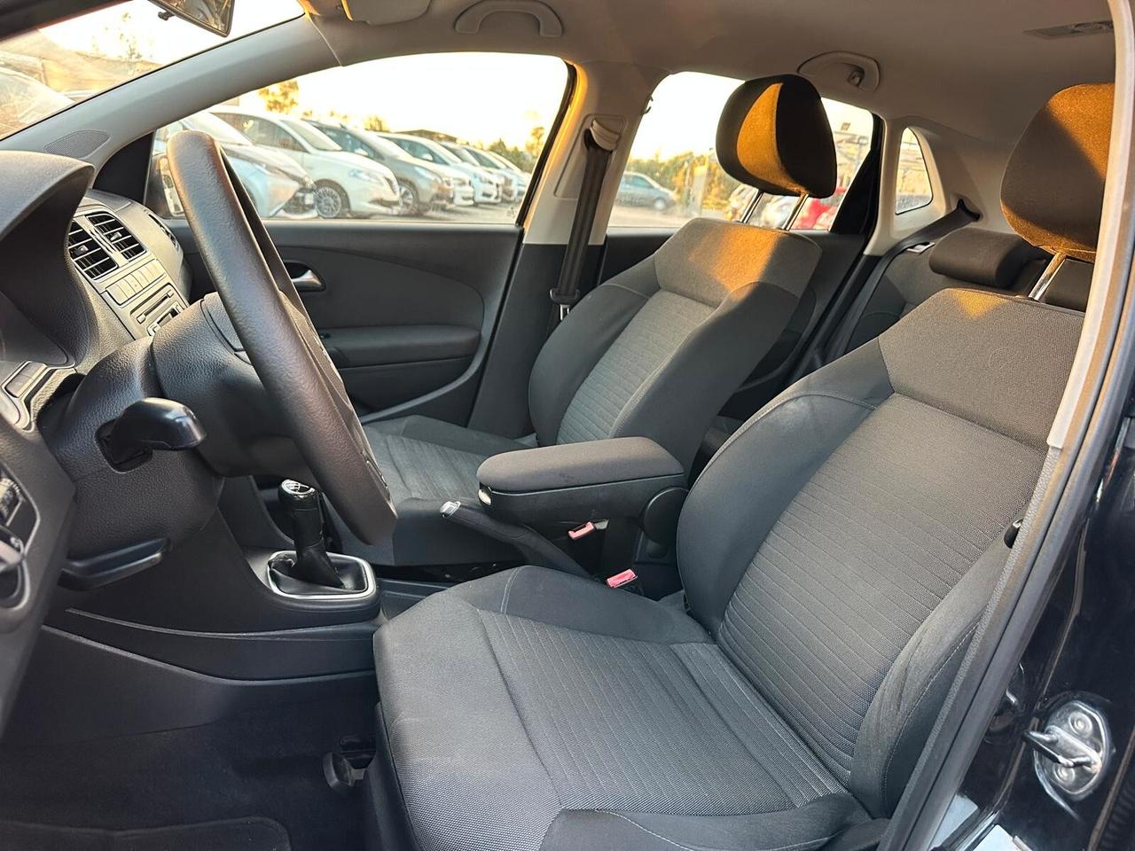 Volkswagen Polo 1.2 Benzina