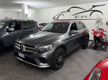 Mercedes-benz GLC 250 GLC 250 d 4Matic Premium Plus