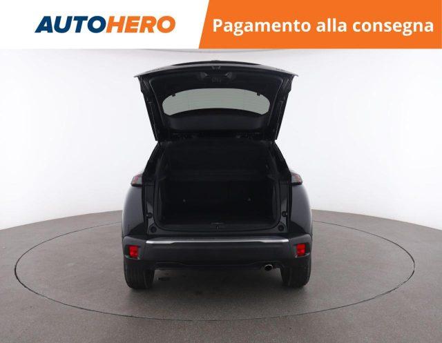 PEUGEOT 2008 BlueHDi 110 S&S GT