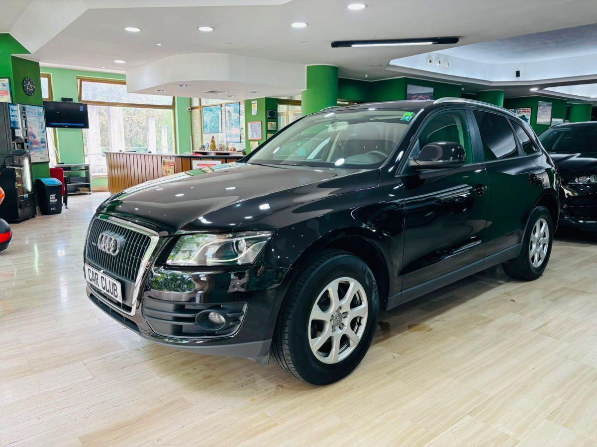 Audi Q5 2.0 TDI 170cv quattro S tronic Business