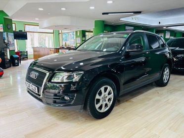 Audi Q5 2.0 TDI 170cv quattro S tronic Business