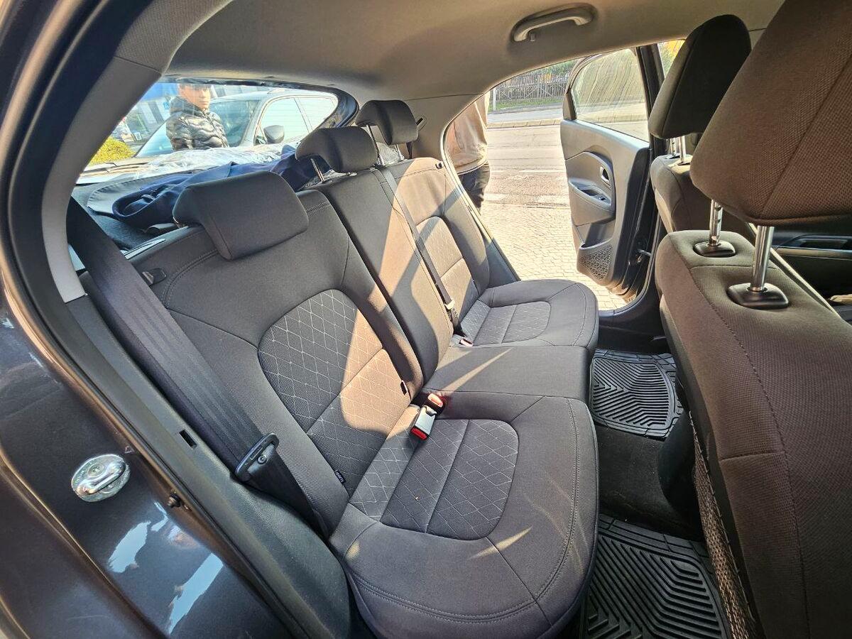 Kia Rio 1.2 cvvt Cool 5p E6