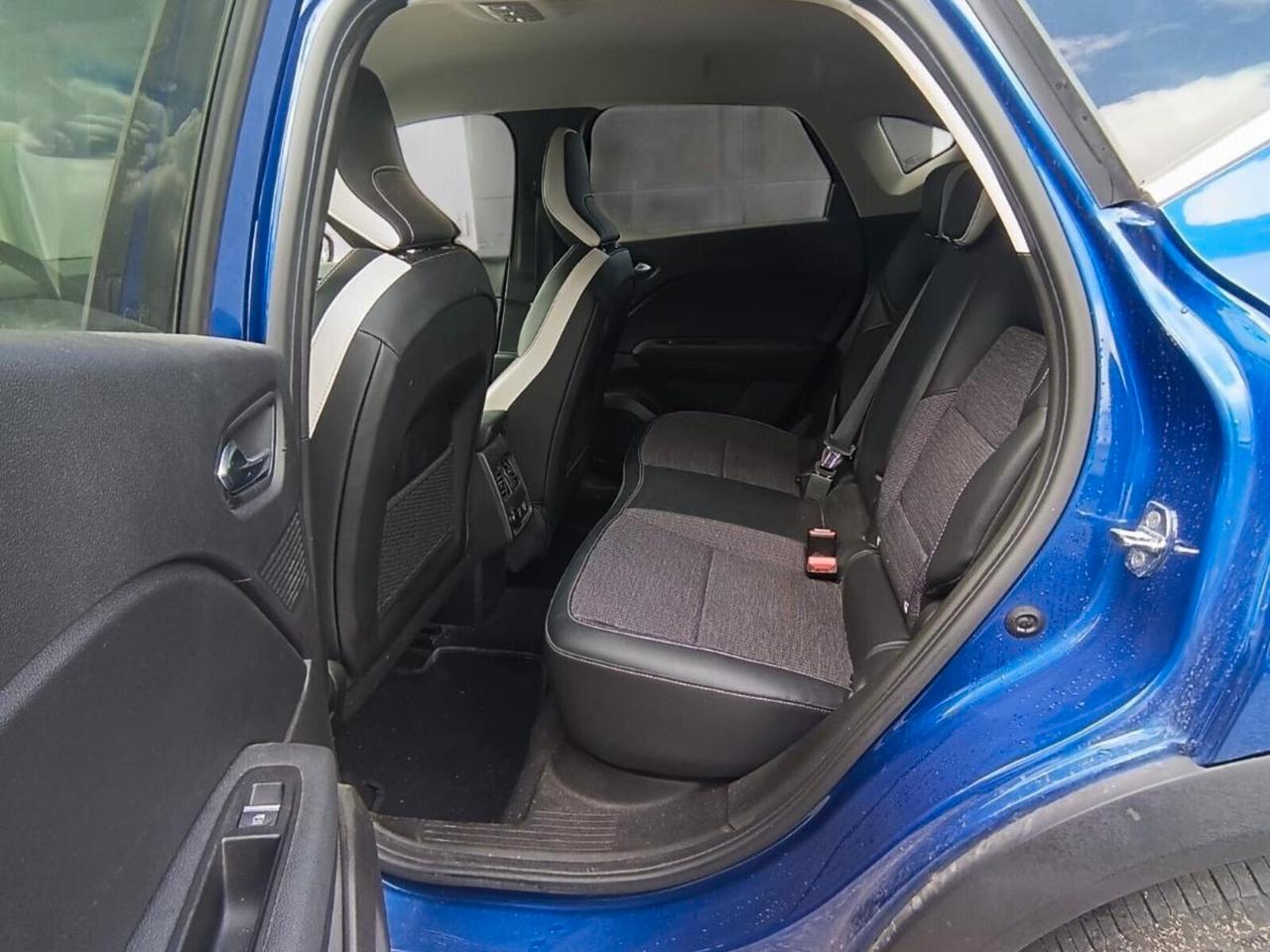 Renault Captur Full Hybrid E-Tech 145 CV Intens