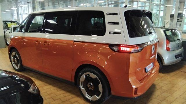VOLKSWAGEN ID.Buzz Pro+ FULL