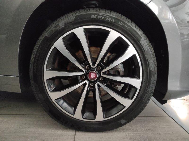 FIAT Tipo (2015-->) - Tipo 1.4 T-Jet 120CV GPL 5 porte Lounge