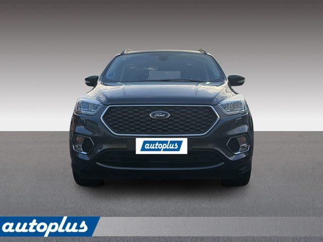 FORD Kuga 2.0 TDI S&S AWD VIGNALE 180 CV