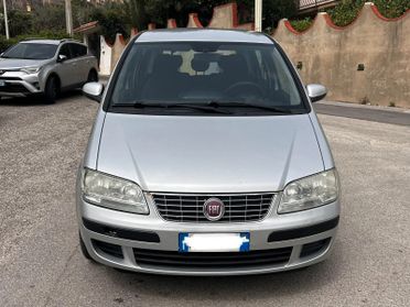 Fiat Idea 1.3 Multijet 16V 90 CV Dynamic