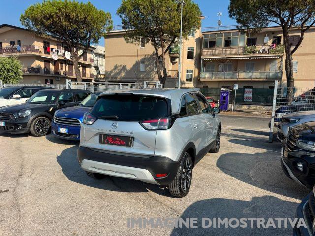 OPEL Crossland 1.2 Benzina 130 CV Automatica