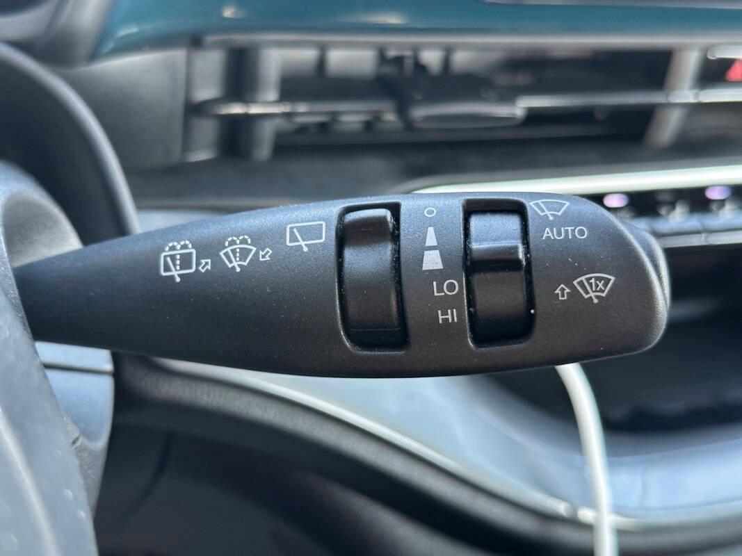 Fiat 500e 3+1 42 kWh Icon CON CARPLAY