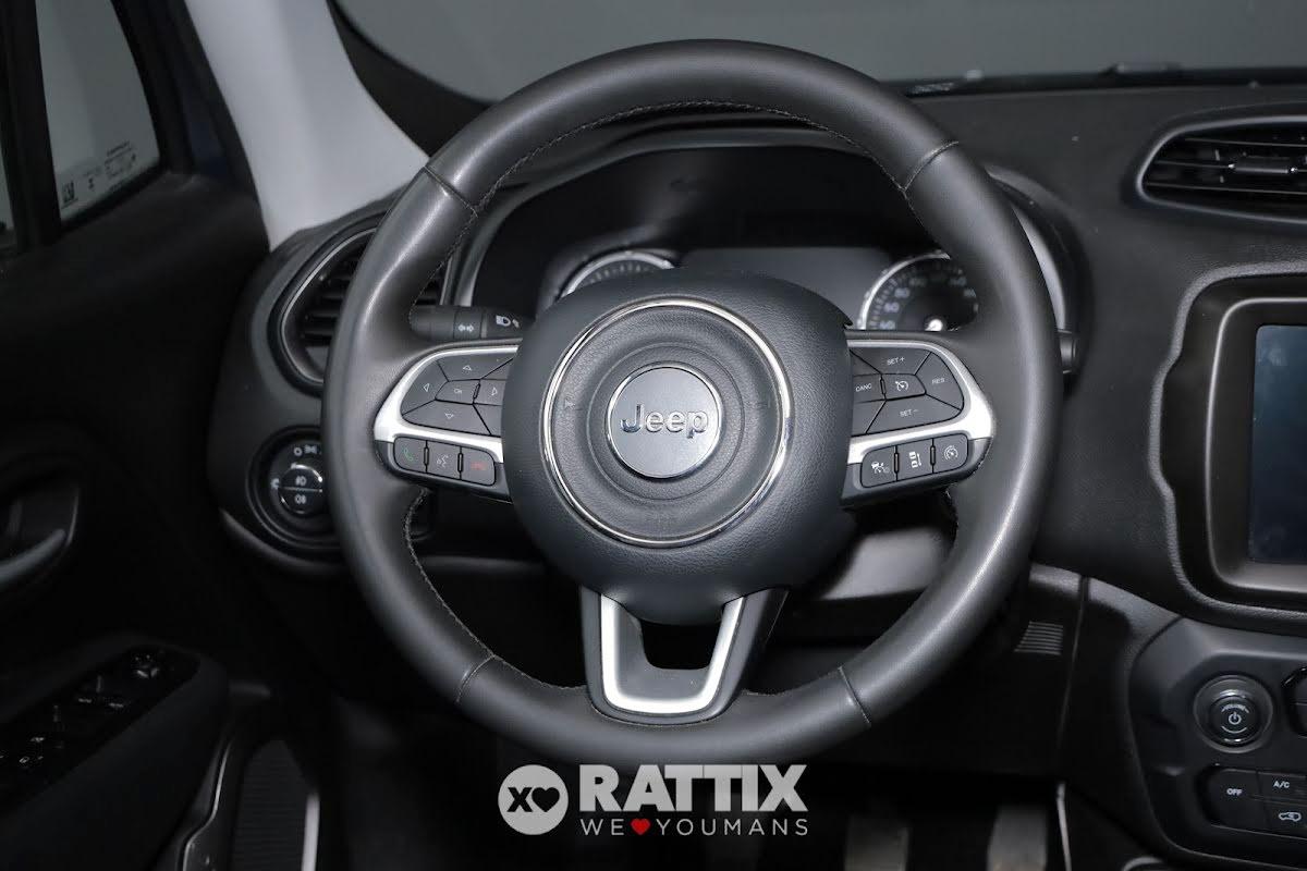 Jeep Renegade 1.0 T3 120CV Limited