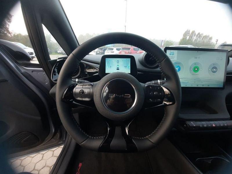 BYD DOLPHIN Comfort