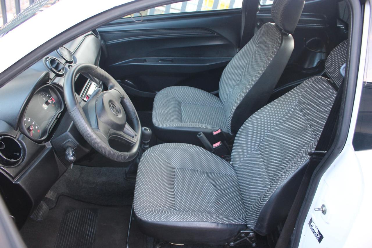 Aixam*PREZZO VERO* personalizzabile-automatica-diesel