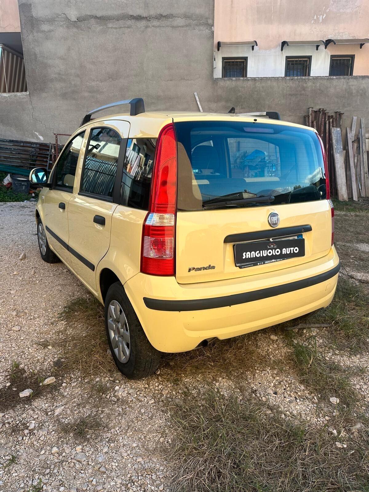 Fiat Panda 1.2 Dynamic