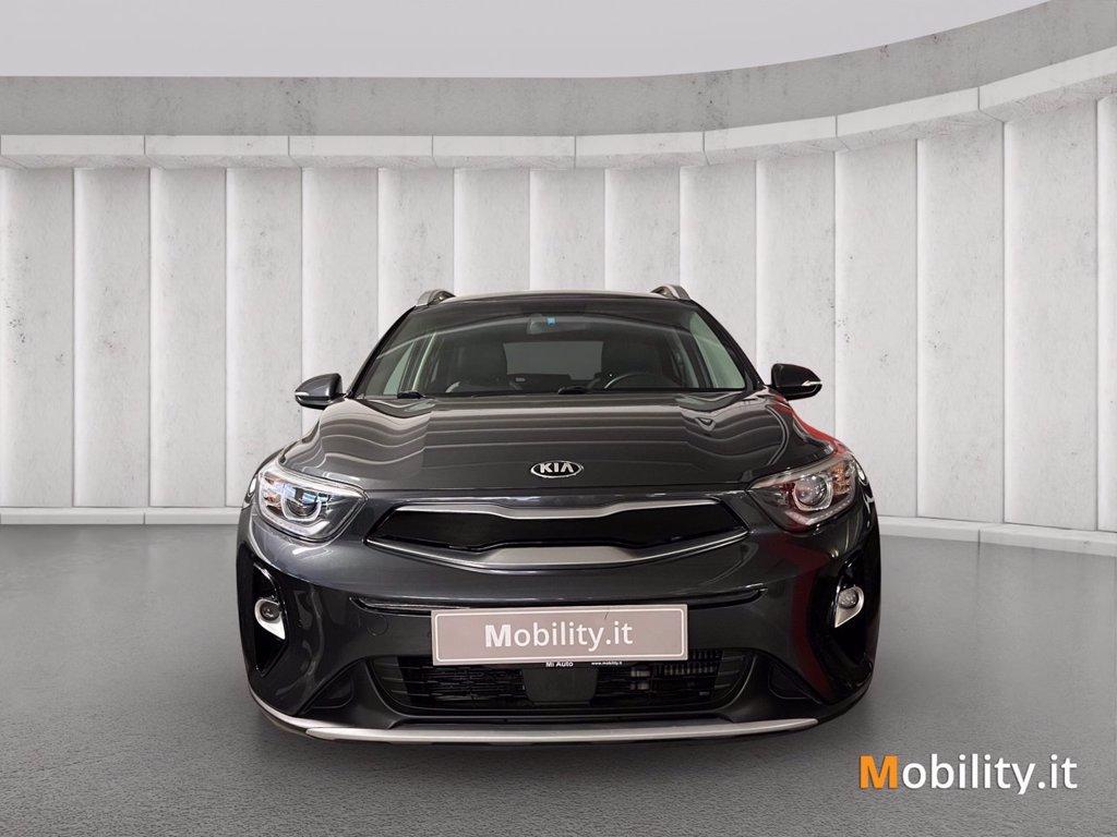 KIA Stonic 1.0 t-gdi Energy 120cv dct7 del 2020