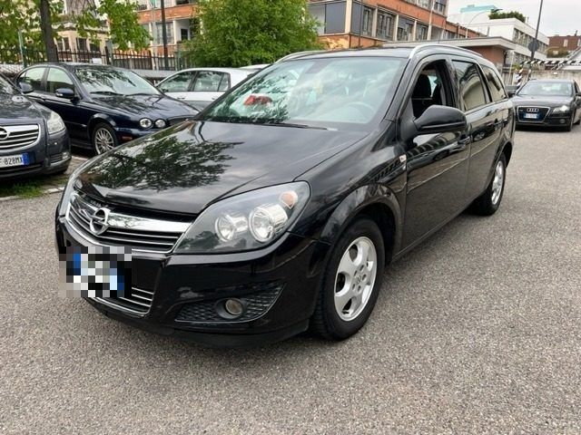 OPEL Astra 1.7 CDTI 110CV ecoFLEX Station Wagon Edition