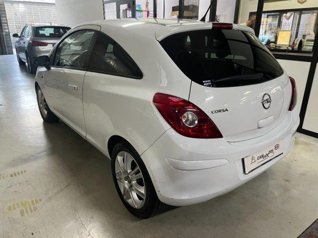 OPEL Corsa 1.0 12V 3 porte Club