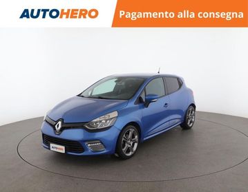 RENAULT Clio TCe 120CV EDC Start&Stop 5 porte Energy GT