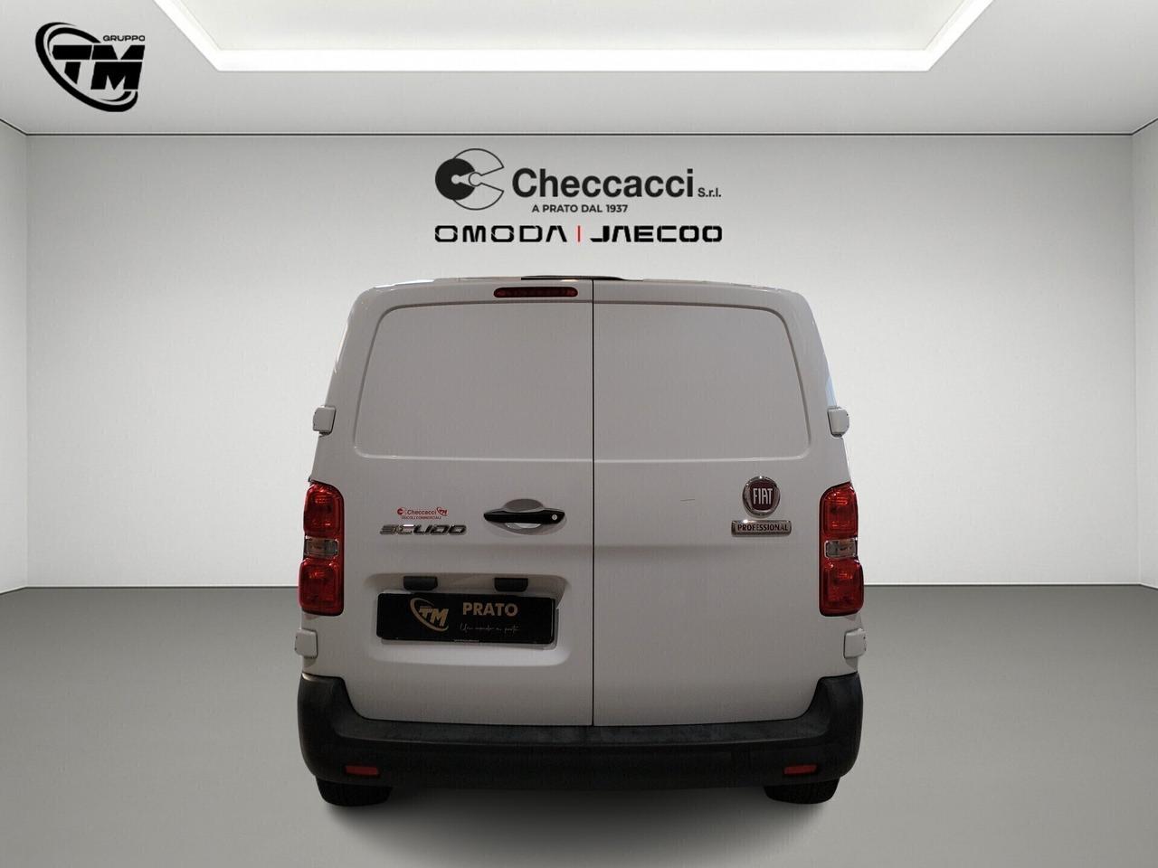 Fiat Scudo 1.5 BlueHDi 100 CV PL-TN *IVA ESCLUSA*