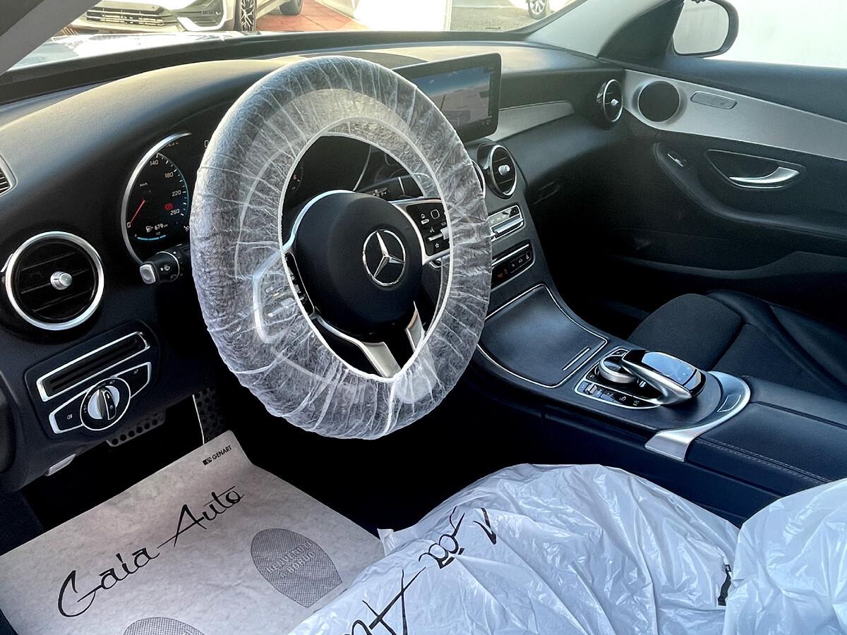 Mercedes-benz C 220 C 220 d S.W. Auto Premium