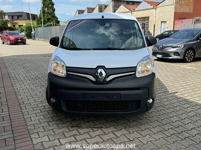 Renault Express 1.5 Blue dCi 80 EXPRESS