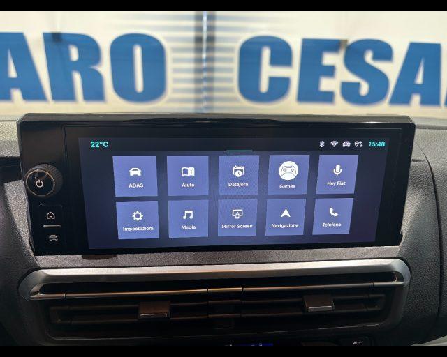 FIAT Ulysse Combi M1 XL 2.2 diesel 180cv S&S auto