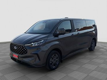 FORD Tourneo Custom 2°s 320 2.0 EcoBlue 150CV PL Titanium