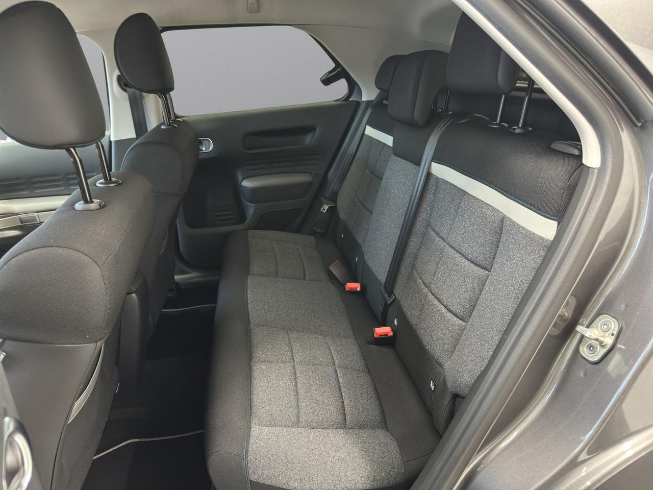 Citroen C4 Cactus 1.5 bluehdi Feel s&s 100cv