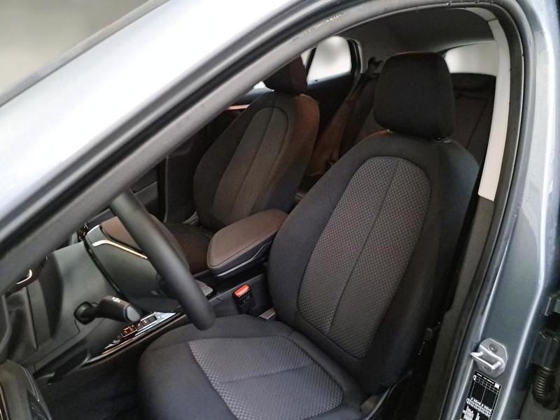 BMW X2 XDRIVE 25E BUSINESS X AUTOMATICO SUV