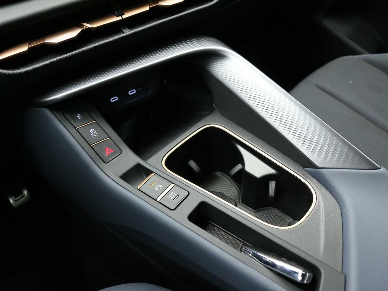 Cupra Formentor 1.5 150 cv Hybrid DSG #50104