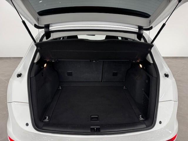 Audi Q5 2.0 TDI 170 CV quattro S tronic Advanced Plus
