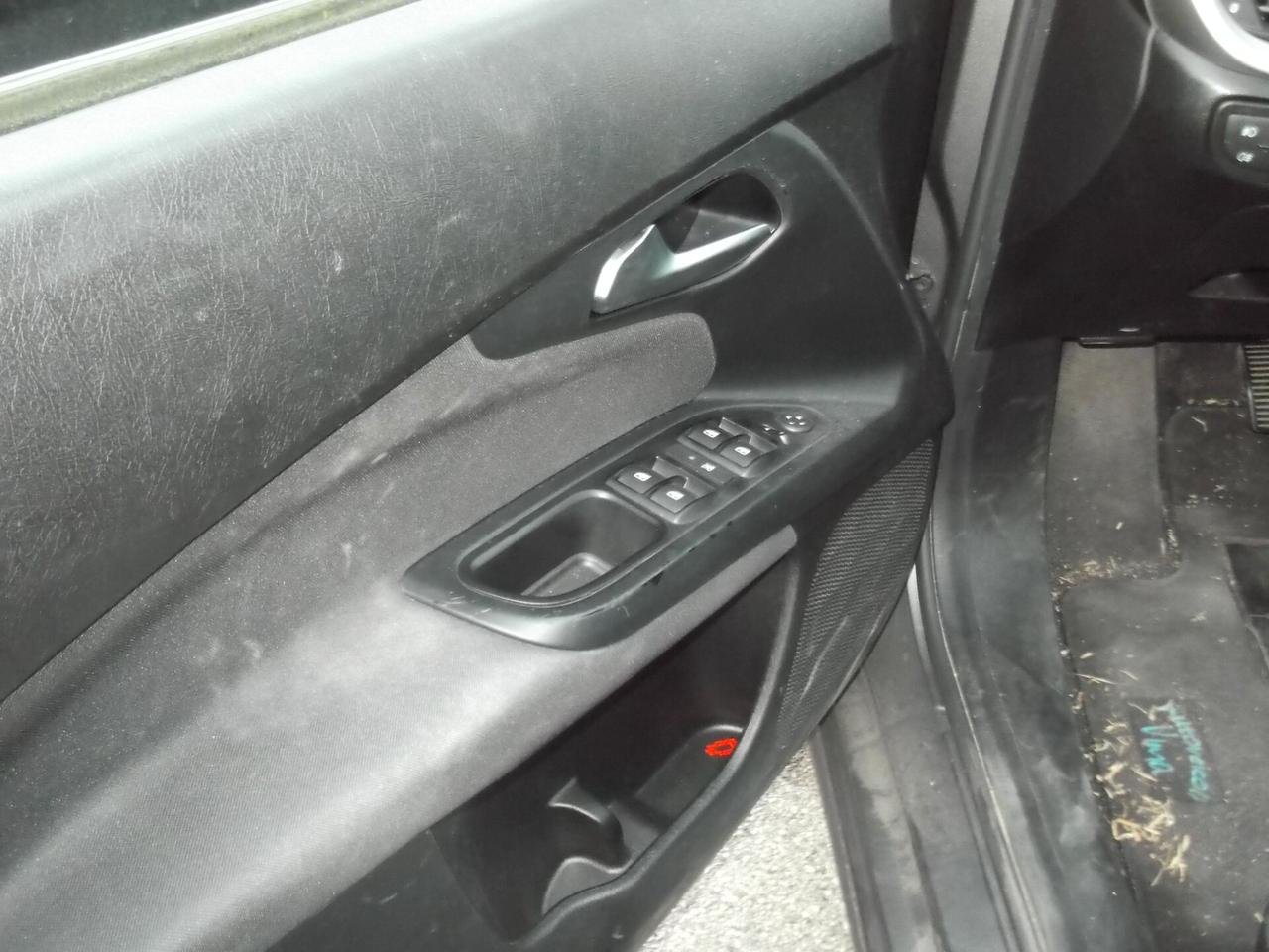 Fiat Tipo 1.6 Mjt 4 porte Opening Edition Plus - 22