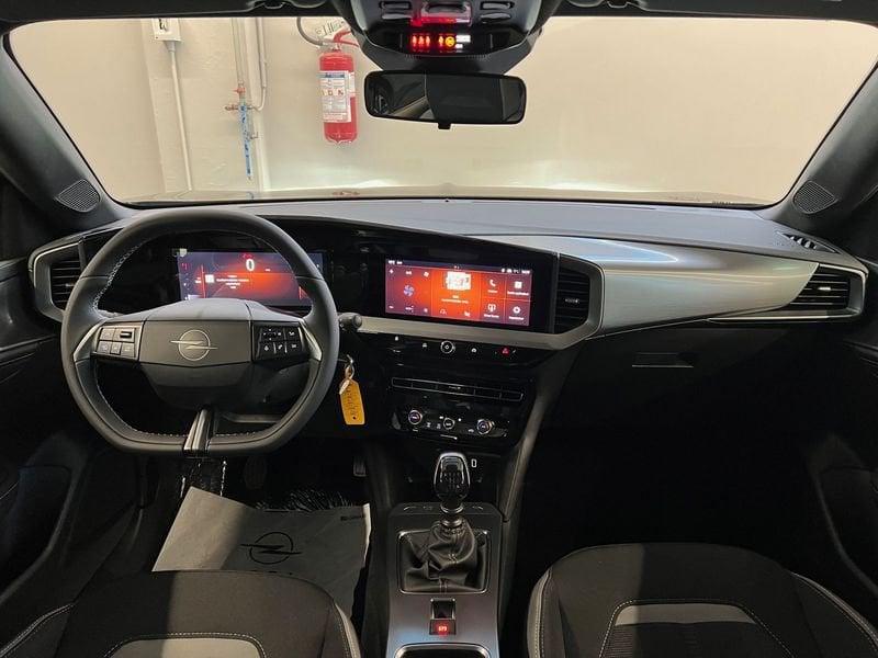 Opel Mokka Mokka 1.2 Turbo 136 CV GS