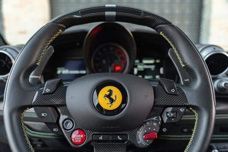 Ferrari F8 Tributo - RDS01829