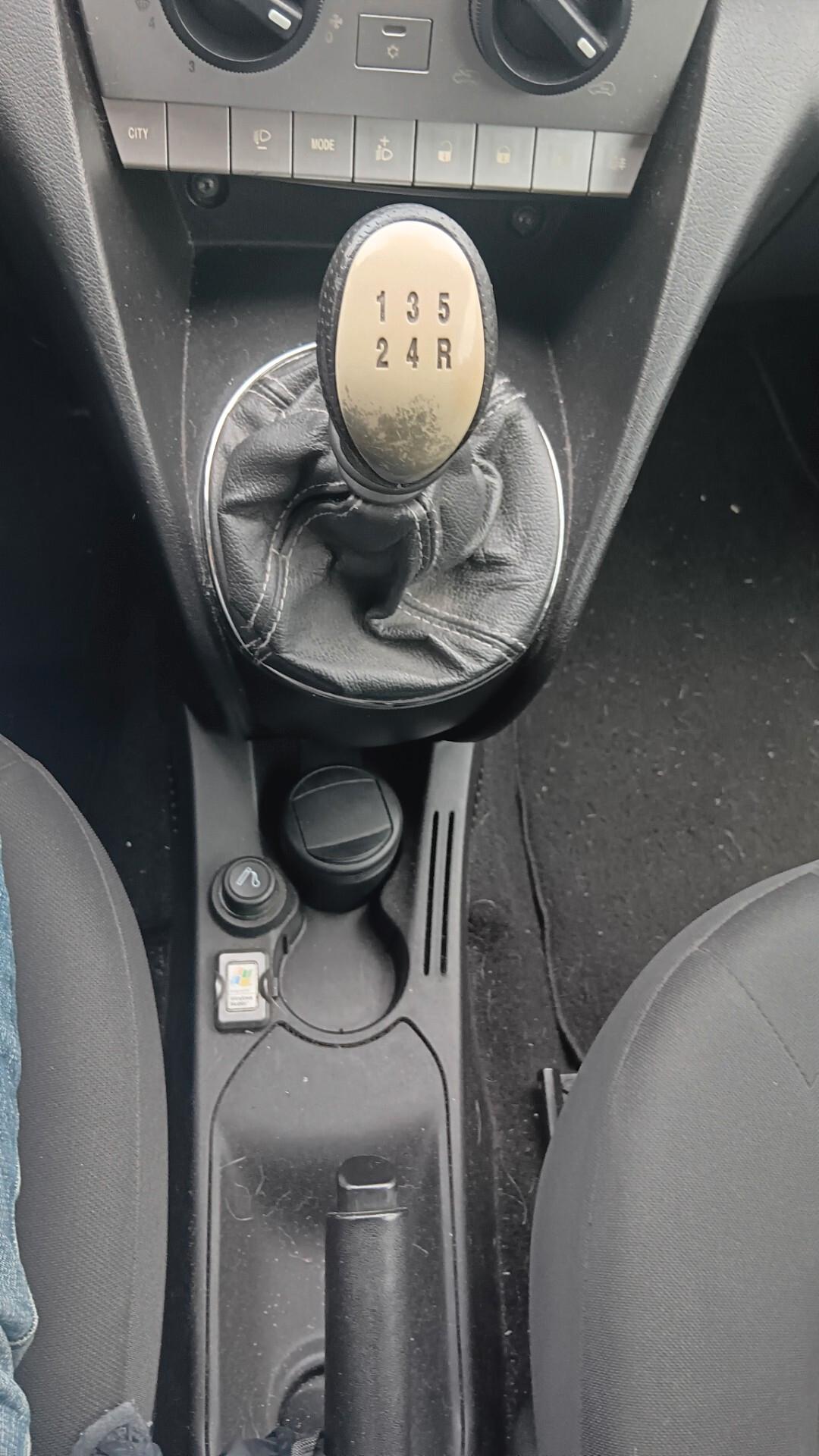 Lancia Ypsilon 1.2 Argento