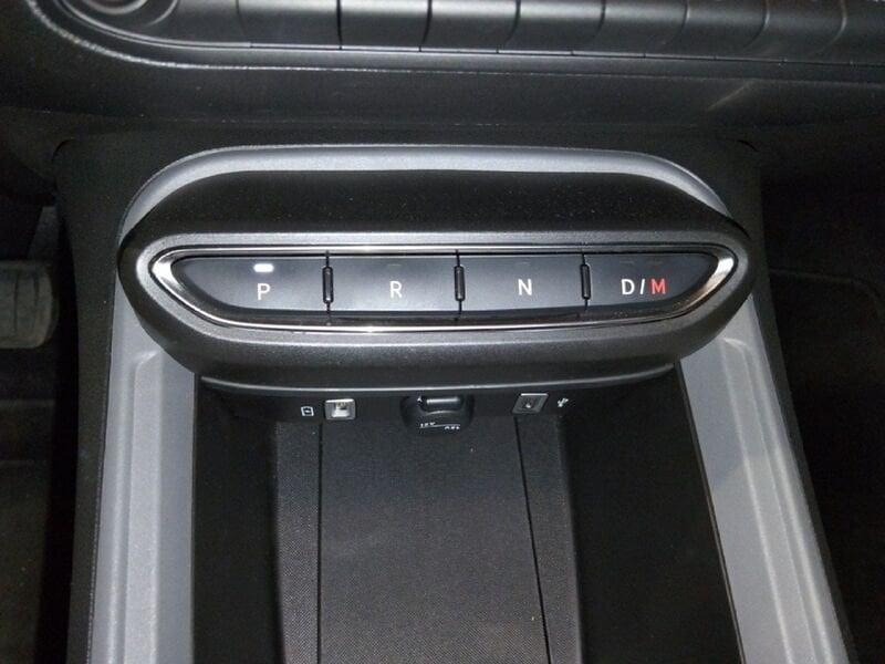Jeep Avenger Mhev Longitude1.2 100cv Dct Mhev