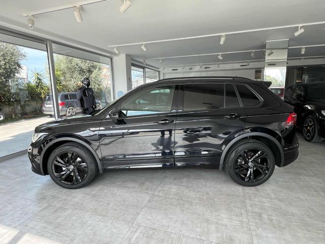 VOLKSWAGEN Tiguan 2.0 TDI 150 CV SCR DSG 4MOTION R-Line