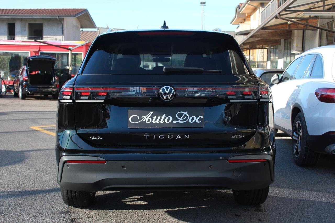 Volkswagen Tiguan 1.5 eTSI 150 CV ACT DSG Life SUPER PROMO !!!