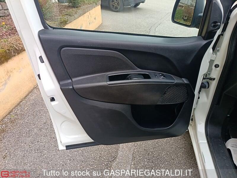 FIAT Doblò 1.3 MJT S&S PC-TN Cargo Business