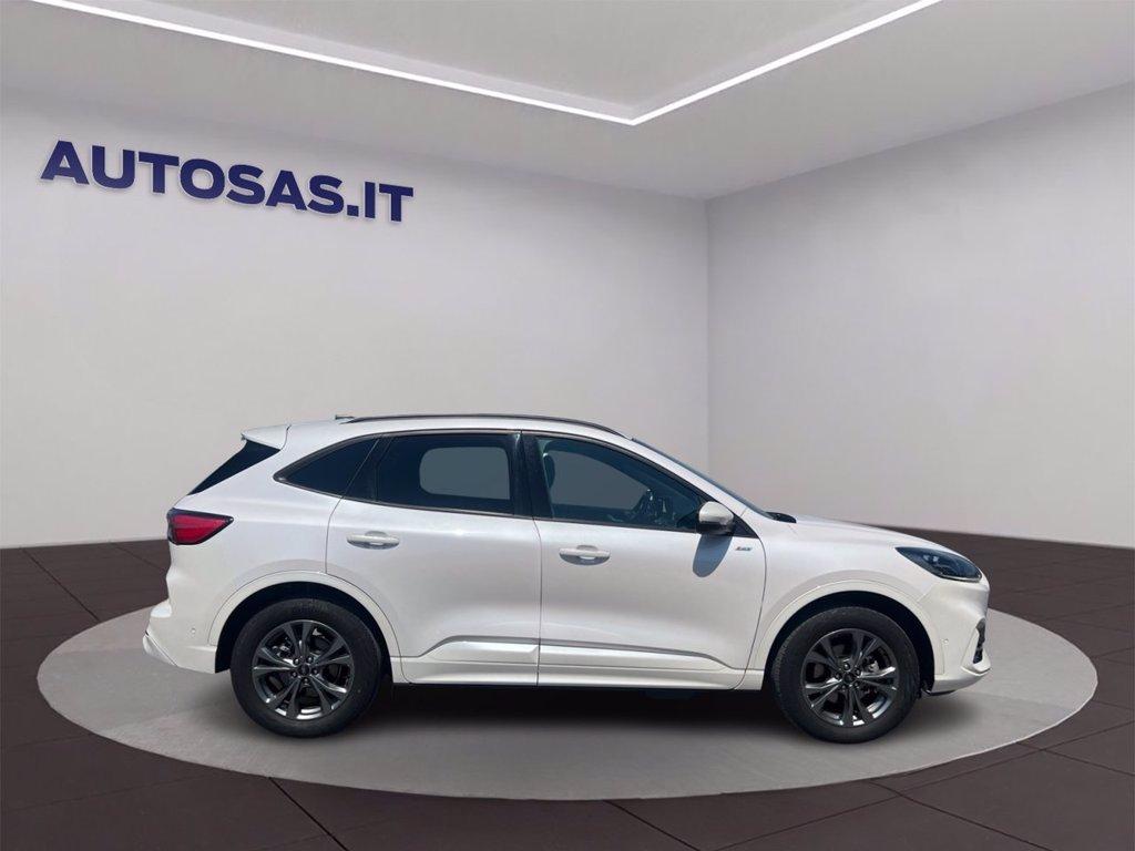 FORD Kuga 2.5 Plug In Hybrid 225 CV CVT 2WD ST-Line X del 2023