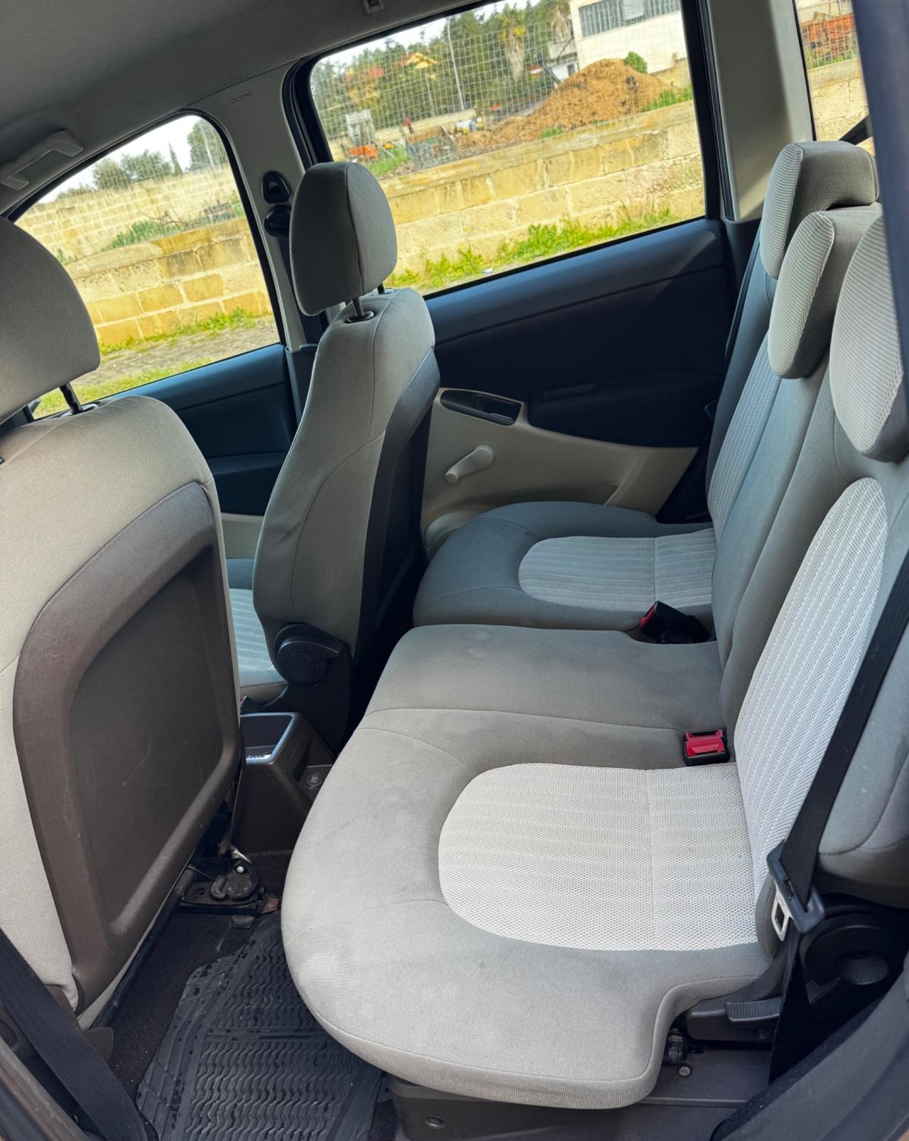 Lancia MUSA 1.3 Multijet 16V 90 CV Platino Plus