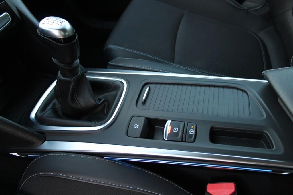 RENAULT Mégane station 1.5 dCi *LED *Luci Ambiente
