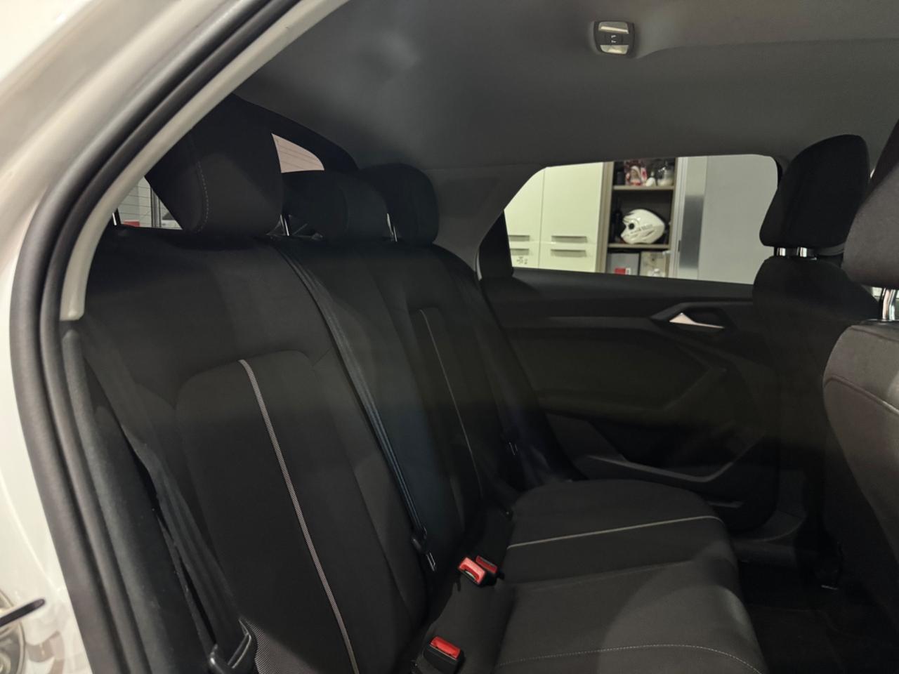 Audi A1 SPB 30 1.0 116CV TFSI S tronic