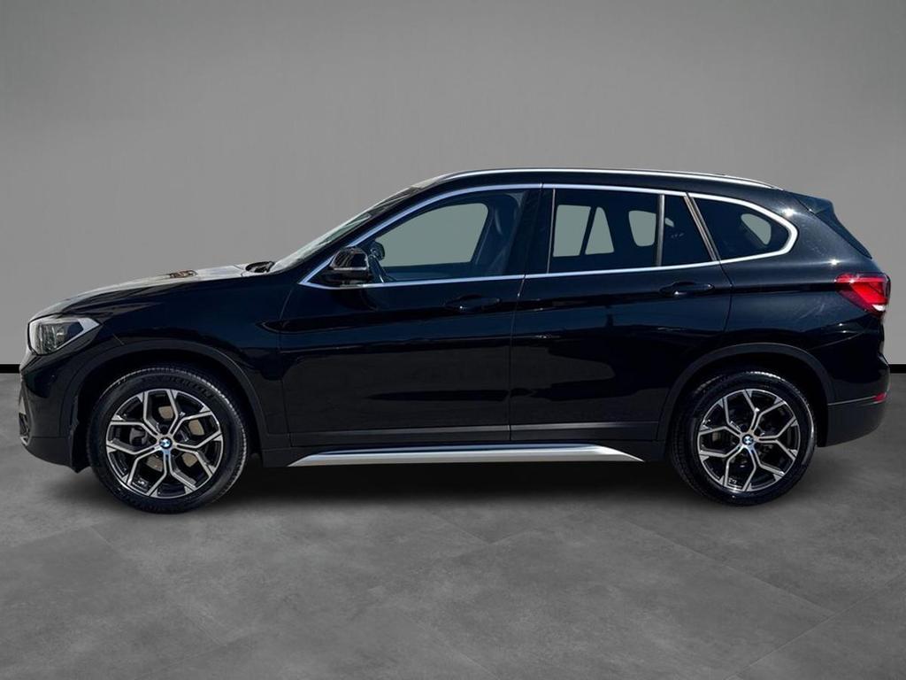 BMW X1 18 d xLine Plus xDrive Steptronic