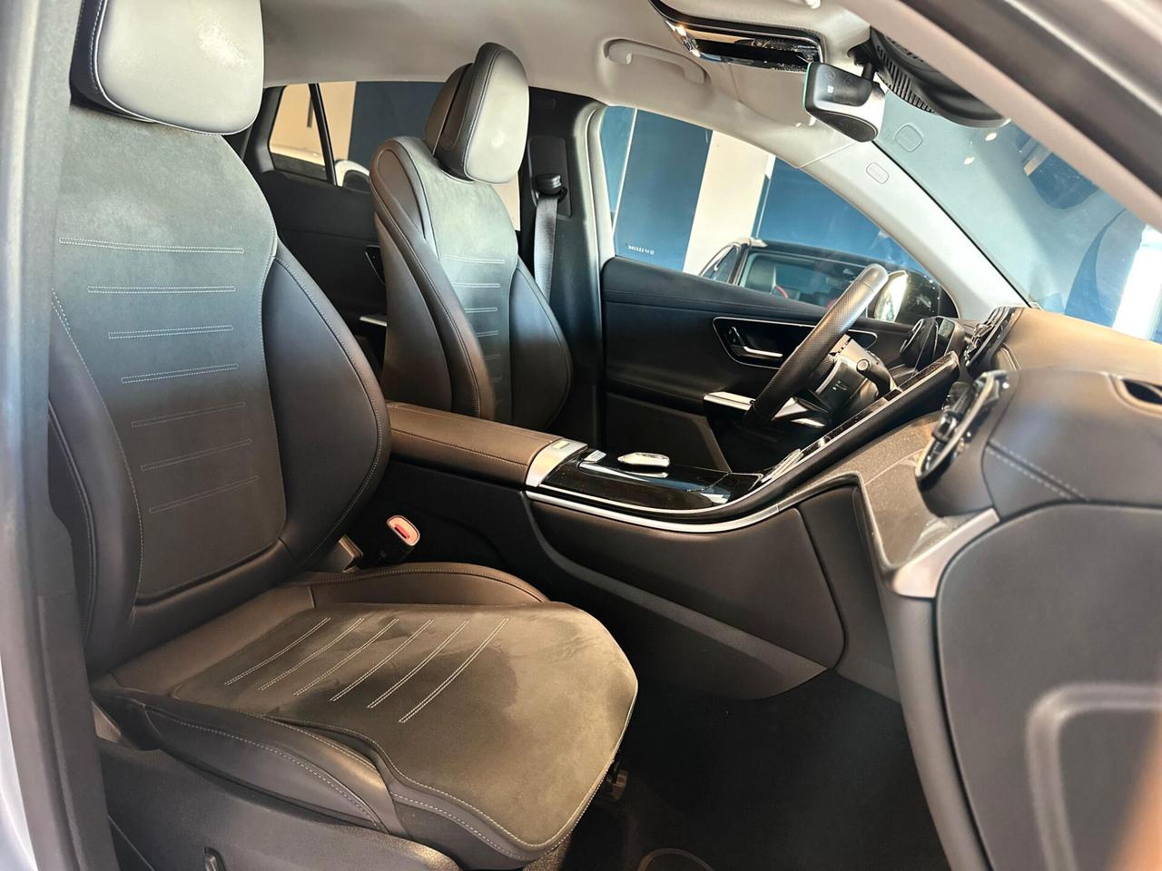 Mercedes-benz GLC 220 d 4Matic Mild Hybrid AMG Line Premium Plus