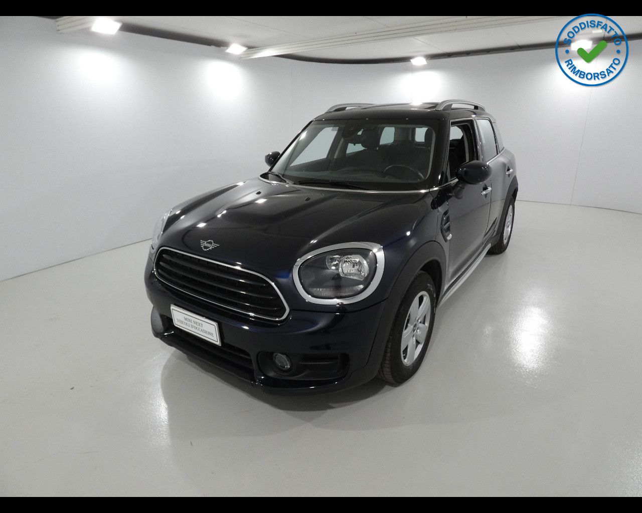 MINI Mini Countryman F60 Mini 1.5 One D Countryman