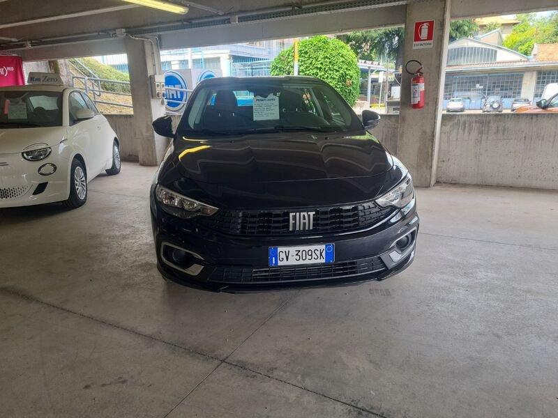 FIAT Tipo 1.6 Mjt 130cv S&S