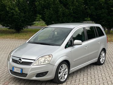 Opel Zafira 1.7 CDTI 125CV Cosmo
