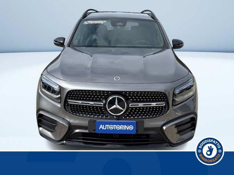 Mercedes-Benz GLB Classe 200d Automatic AMG Line Advanced Plus