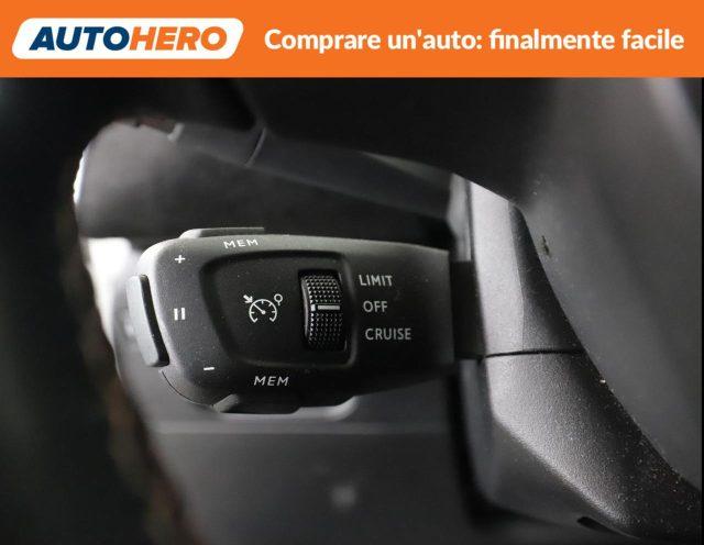 DS AUTOMOBILES DS 3 Crossback E-Tense Performance Line